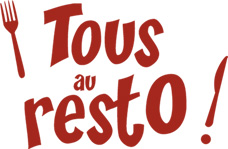 Tous au resto