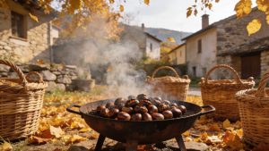 Fête de la Châtaigne de Diges
