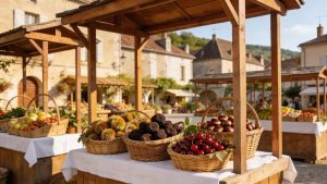 Fête de l&rsquo;huître