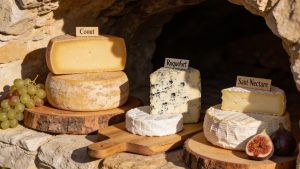 Fête du Fromage à Banon