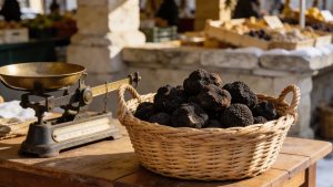 Fête de la Truffe