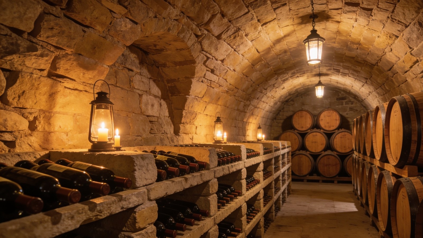 Événement gastronomique — foire-vins-cave