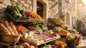 Marché des Producteurs de Pays