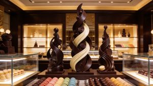 Salon du Chocolat