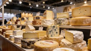 Salon Gastronomie & Vins d&rsquo;Orléans