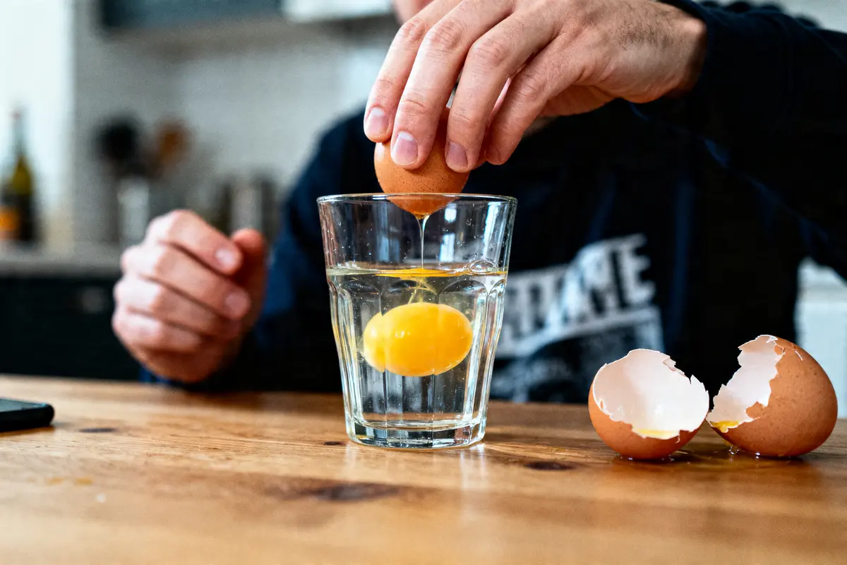 Tester les œufs : Comment savoir s’ils sont encore bons ?