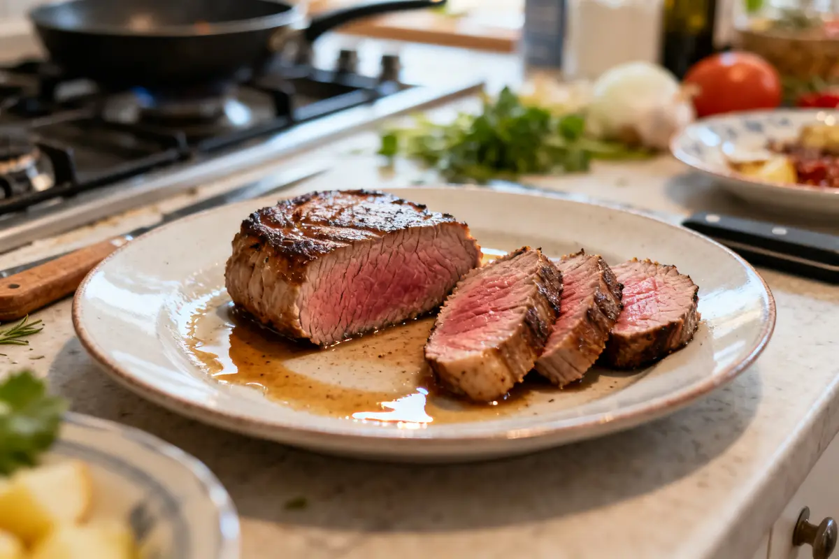 Filet Mignon : 15 recettes gourmandes faciles à réaliser