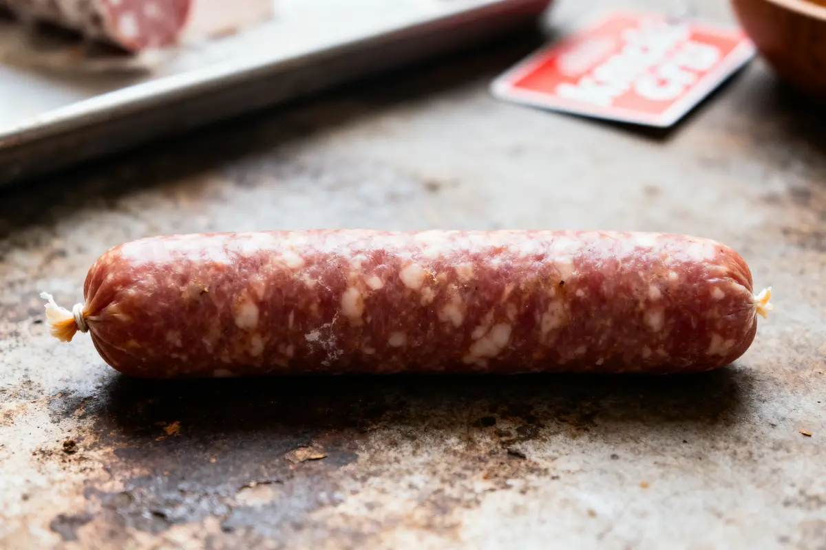 Knacki Cru : Peut-on manger froides sans risque ?