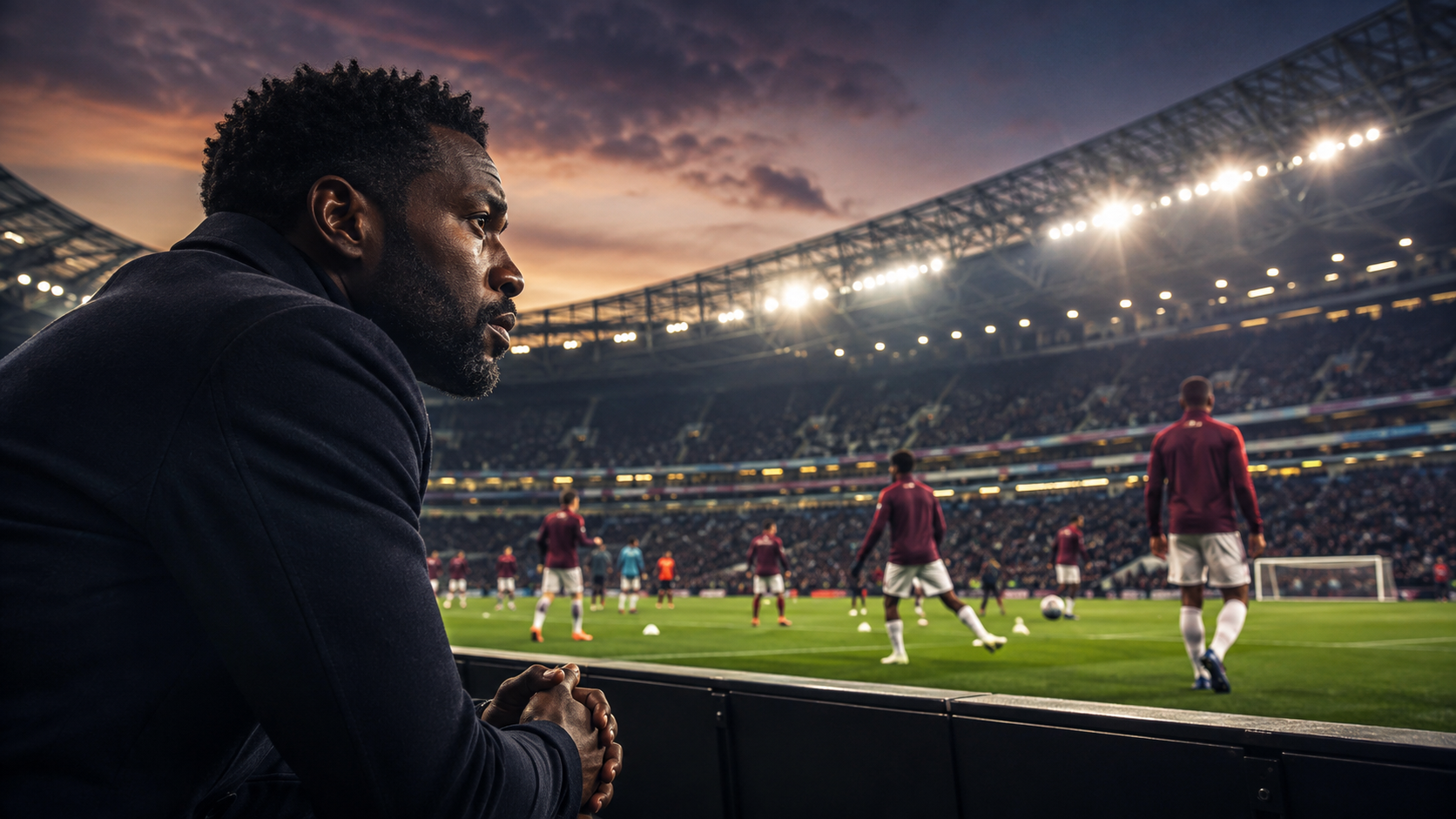 Les équipes favorites avant les prochains grands rendez-vous du football