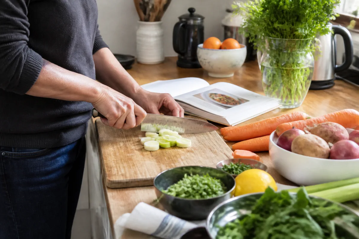 Le top des sites dédiés à l’univers de la cuisine et de la gastronomie en 2027